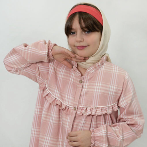 مانتو نوجوان پریناز - Image 2