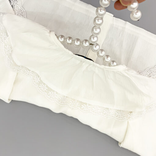 شومیز دخترانه رویا - Image 8