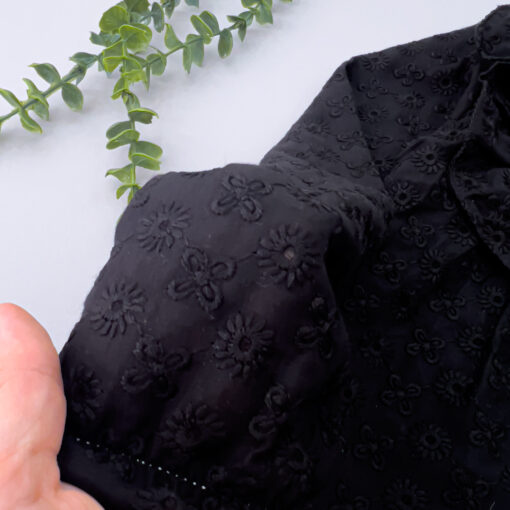 شومیز دخترانه آینور - Image 4