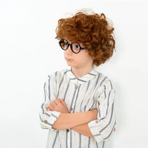 بلوز پسرانه مدل عرفان - Image 2