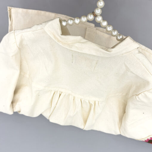 شومیز دخترانه روشنا - Image 6